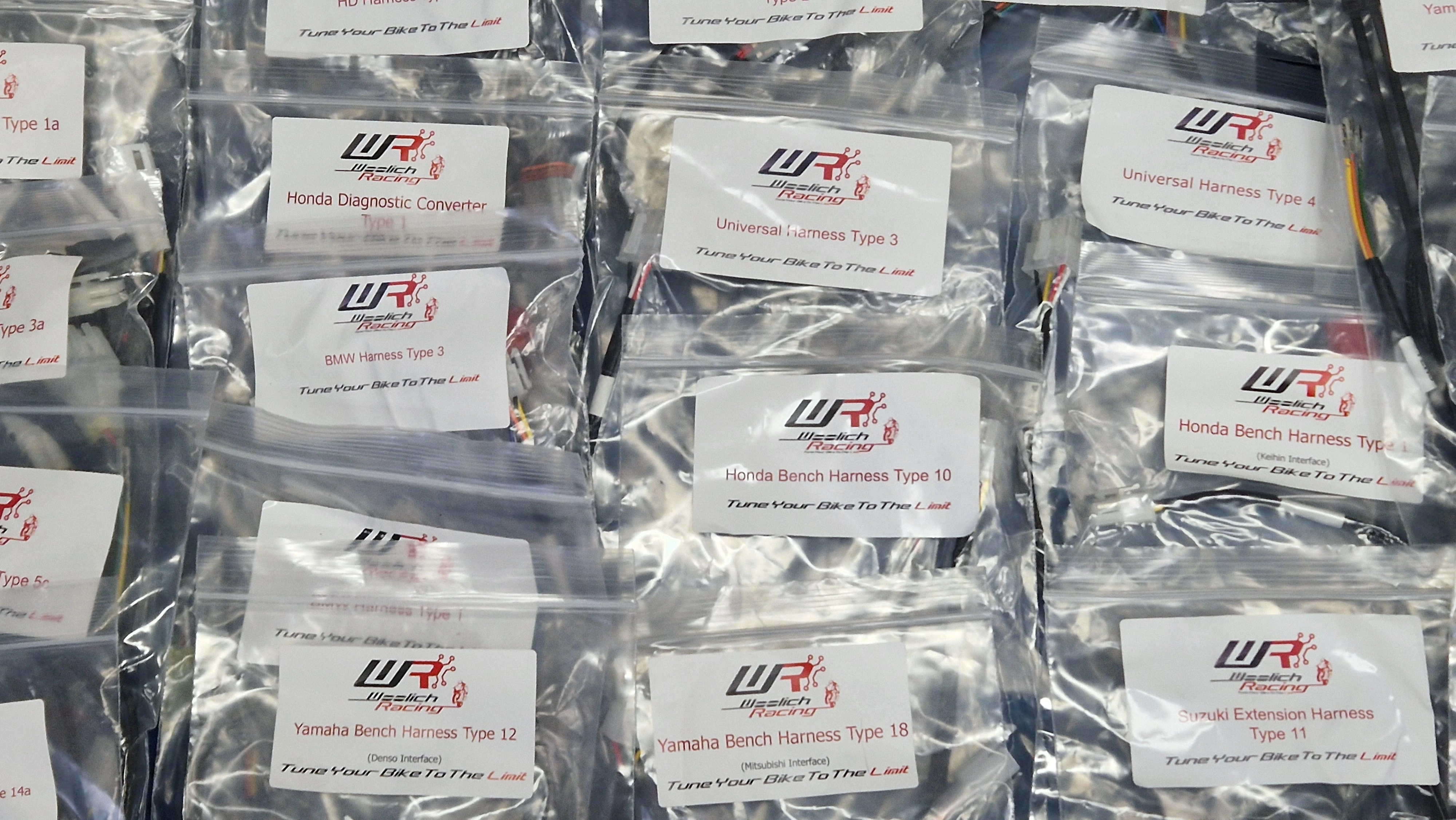 Rapidbike Tuning Modul